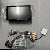 Autoradio Android 2din