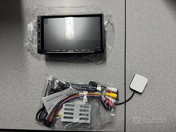 Autoradio Android 2din