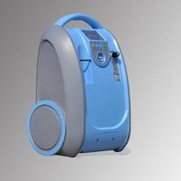 LOVEGO LG-101concentratore portatile di ossigeno 1