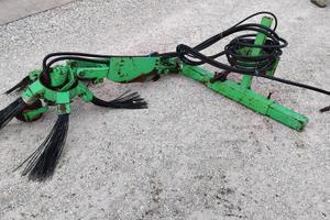 Spazzola girorami cesari