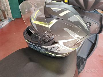 casco integrale 