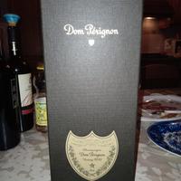 Champagne Dom Perignon Vintage 2010 Brut