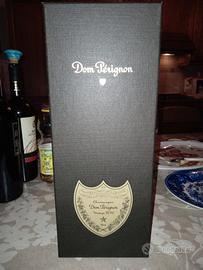 Champagne Dom Perignon Vintage 2010 Brut