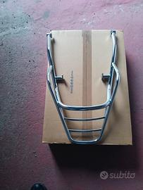 Portapacchi Posteriore Originale Moto Guzzi V7 850