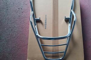 Portapacchi Posteriore Originale Moto Guzzi V7 850