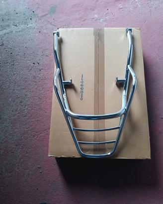 Portapacchi Posteriore Originale Moto Guzzi V7 850