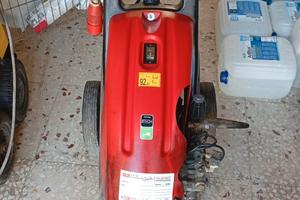 Idropulitrice Annovi Reverberi