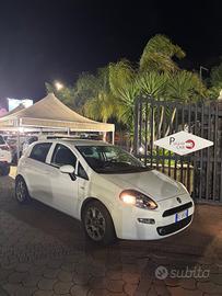 Fiat grande Punto 1.3 MJT II S&S 95 CV 5 porte Lou