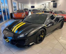 Ferrari 488 Coupe 3.9 Pista dct FULL CARBON/