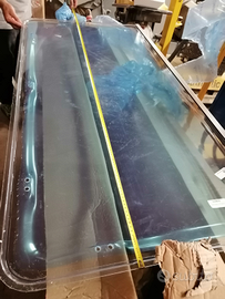 Finestra per caravan /camper