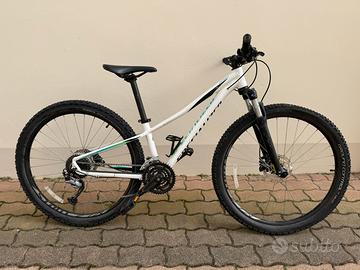 Specialized da bambino taglia XS usata