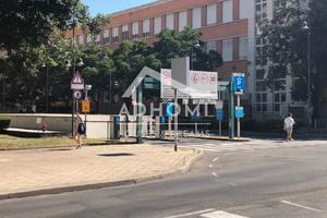 P.zza Repubblica/Tribunale - Posti Auto In Multipi