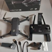 HS 720 drone GPS
