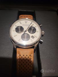 orologio, Movado Calendoplan