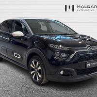 Citroën C3 III 2017 1.2 puretech Shine s&s 110cv