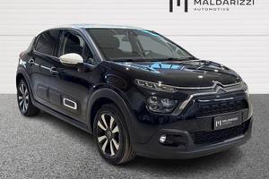 Citroën C3 III 2017 1.2 puretech Shine s&s 110cv