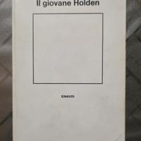 Il giovane Holden - J. D. Salinger