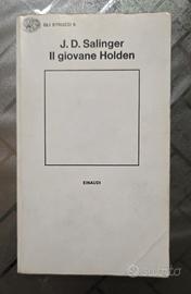 Il giovane Holden - J. D. Salinger