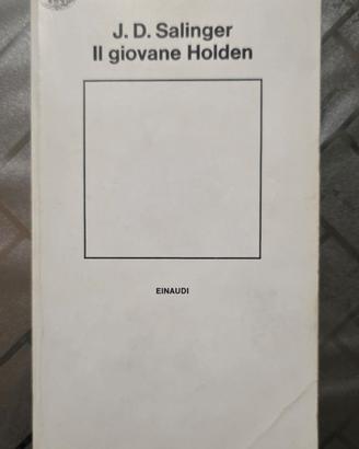 Il giovane Holden - J. D. Salinger