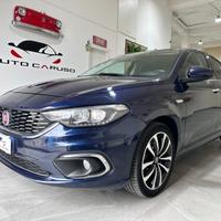 Fiat Tipo 1.6 Mjt 120cv Lounge - FULL - UNICO PROP