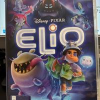 Dvd Elio
