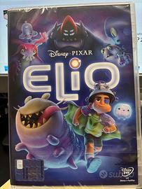 Dvd Elio