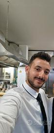 Cameriere di sala/ chef de rang