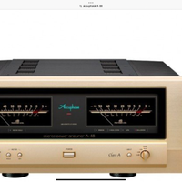 Accuphase A 48