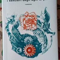 i sentieri degli aghi di pino