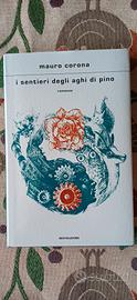 i sentieri degli aghi di pino