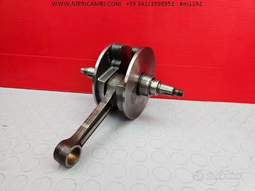 ALBERO MOTORE KTM SXC 400 1998 2001 SX 1999 2000