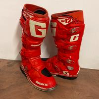 Stivali motocross GAERNE SG12