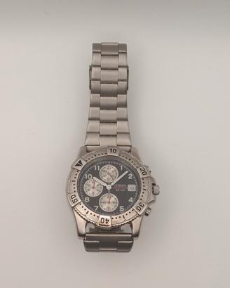 Citizen wr100 cronografo