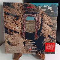 Subsonica Terre Rare Doppio Vinile Rosso 2LP