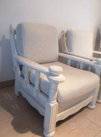 COPPIA POLTRONE
