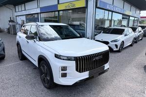Jaecoo Jaecoo 7 SHS-P 1.5 tgdi phev Exclusive auto