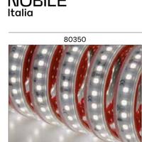 Strip led professionali