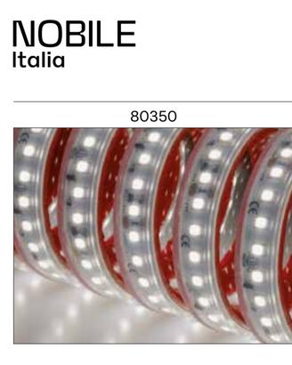 Strip led professionali