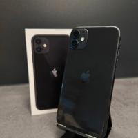 iPhone 11 / 78% / 128Gb
