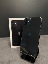 iPhone 11 / 78% / 128Gb