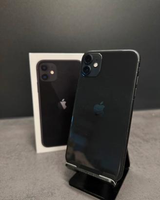 iPhone 11 / 78% / 128Gb