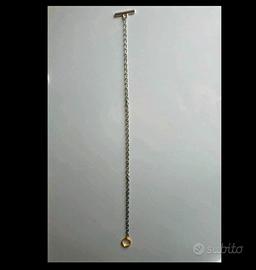 Anima bracciale simil Dodo Pomellato