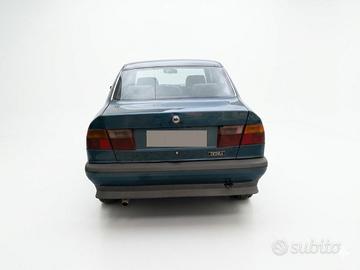 Lancia Dedra 2.0 Turbo bs