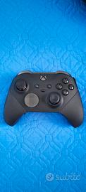 Xbox Controller Wireless, Elite Black