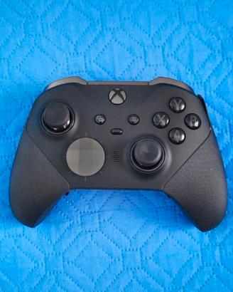 Xbox Controller Wireless, Elite Black