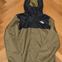 Giacca The North Face anti pioggia anti vento