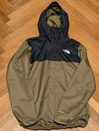 Giacca The North Face anti pioggia anti vento