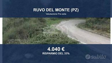 Immobile in asta di 15089 m² a Ruvo del Monte