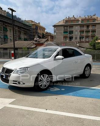 VOLKSWAGEN Eos 1.4 16V TSI