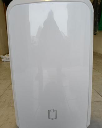 Condizionatore Portatile Metro MAC3524C, 12000 BTU